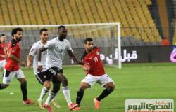 علي درويش يكشف عودة منتخب مصر للعب على ستاد القاهرة