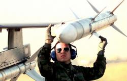 "البنتاغون": الموافقة على بيع صواريخ جو - جو للسعودية بقيمة 650 مليون دولار