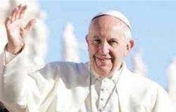 سابقة تاريخية.. البابا فرنسيس يعين أول امرأة لرئاسة حاكمية الفاتيكان
