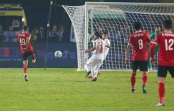 مشاهدة مباراة الأهلي ضد الزمالك مباشر الجمعة 5-11-2021 في الدوري المصري (لحظة بحلظة)