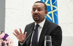 «نمر بوقت عصيب».. آبي أحمد يطالب مواطنيه بالتضحية لإنقاذ إثيوبيا