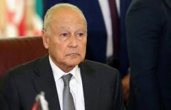 أمين جامعة الدول العربية يستنكر محاولة استهداف رئيس الوزراء العراقي