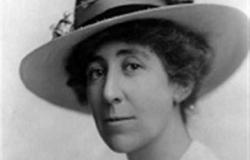 «زي النهاردة» في 7 نوفمبر 1916 .. جانيت رانكن أول عضوة بالكونجرس