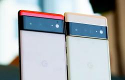 تقارير تكشف ظهور مشكلات تقنية في هواتف "جوجل بيكسل 6" الجديدة