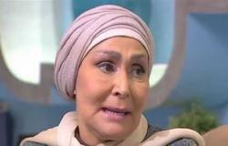 «تسمع القرآن وتبتسم».. زوج ابنة الفنانة سهير البابلي يكشف حالتها الصحية