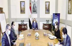 «تضامن النواب»: صندوق مصر السيادى يحقق مكاسب متعددة للاقتصاد الوطني