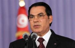 «زي النهاردة» في 7 نوفمبر 1987 .. زين العابدين بن على ينقلب على الرئيس بورقيبة في تونس