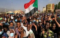 الأمن السوداني يقمع مظاهرة للمعلمين ضد الانقلاب العسكري