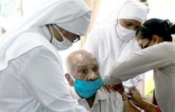 4 وفيات و101 إصابة جديدة بفيروس كورونا في قطاع غزة