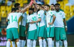 مباراة منتخب السعودية وأستراليا في تصفيات كأس العالم .. الموعد والقنوات والتشكيل