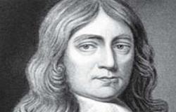 «زي النهارده».. وفاة الشاعر الإنجليزي جون ميلتون 8 نوفمبر 1674