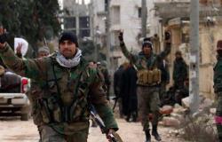 الجيش السوري يعلن حصيلة «خسائر العدوان على المنطقتين الوسطى والساحلية»