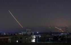 ضربات إسرائيلية تستهدف شحنة أسلحة لحزب الله في حمص وريفها