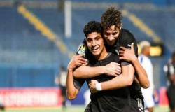 هاني سعيد: «إبراهيم عادل مستمر مع بيراميدز وسيكون من أهم لاعبي مصر»