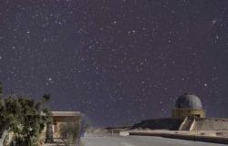 «البحوث الفلكية»: مرصد القطامية يضم أكبر تلسكوب في العالم العربي والشرق الأوسط