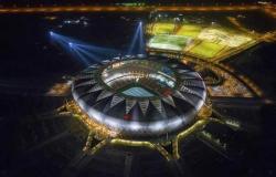 3 ملاعب جديدة تدعم السعودية لاستضافة كأس آسيا 2027