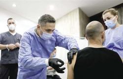 «الصحة العالمية» تكشف فاعلية لقاحات كورونا.. وتتحدث عن الوضع الوبائي في مصر