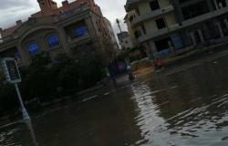 وزير الإسكان يتعهد بتفادي أثار الأمطار الغزيرة بموسم الشتاء في القاهرة الجديدة