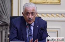 وزير التعليم يتجاهل الانتقادات الموجهة لـ منهج رابعة ابتدائي : «أفضل منهج في مصر»