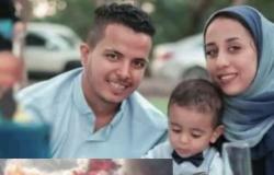 رسالة تكشف تورُّط الحوثي في محاولة اغتيال صحفي انتهت بمقتل زوجته وجنينها بـ"عدن"