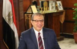 وزير القوى العاملة يشهد ختام مبادرة «مصر أمانة بين إيديك» ويكرم 67 عاملاً بالقليوبية
