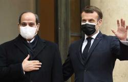 سفير مصر في فرنسا: مشاورات مستمرة بين السيسي وماكرون تجاه مختلف القضايا الإقليمية والدولية