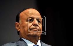 رئيس اليمن : لن نقبل التجربة الإيرانية مهما كان الثمن