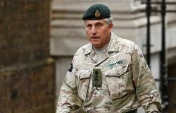 رئيس أركان الجيش البريطاني يحدد الشرط لاعتبار التدخل الغربي في أفغانستان «ناجحا»