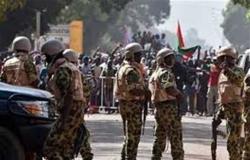20 قتيلًا في هجوم على كتيبة للدرك ببوركينا فاسو