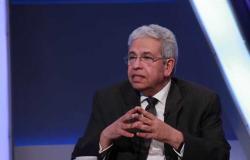 عبدالمنعم سعيد: لم أرى وزير خارجية لمصر مثل سامح شكري