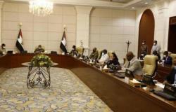 مجلس السيادة السوداني الجديد يتعهد بتشكيل حكومة خلال أيام