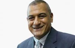 الدكتور عماد الطيب مديرا للطب العلاجي بصحة قنا