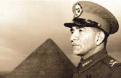 «زي النهارده» إقالة محمد نجيب أول رئيس جمهورية لمصر 14 نوفمبر 1954