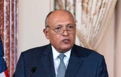 وزير الخارجية يشارك في منتدى «صير بني ياس» بالإمارات
