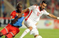 مشاهدة مباراة تونس وزامبيا مباشر الآن في جولة الحسم بتصفيات كأس العالم 2022