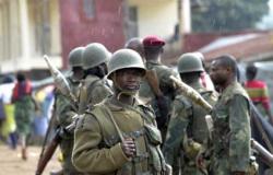 «داعش» يعلن مسؤوليته عن تفجيرات العاصمة الأوغندية