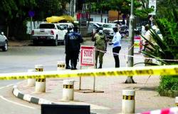 3 قتلى بهجومين في كمبالا