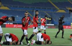 مدرب الجابون: مصر ستتأهل لكأس العالم 2022