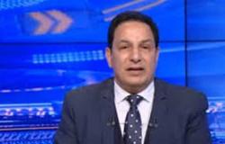 عفت نصار: الدوري المصري من أسوأ 4 في العالم.. ورسالة للمرشحين لانتخابات الزمالك