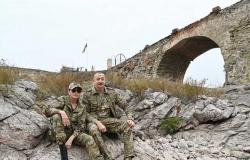 أرمينيا تعلن وقف إطلاق النار على الحدود مع أذربيجان