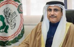رئيس البرلمان العربي: القضية الفلسطينية ستظل قضية العرب الأولى والمركزية
