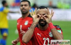 رسميًا.. تصنيف ومنافسي منتخب مصر في المرحلة الأخيرة من تصفيات كأس العالم 2022
