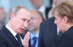 ألمانيا تردد ادعاءات أمريكا حول الاختبار الصاروخي الروسي