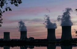 تغير المناخ 
يقيد استخدام العالم للطاقة النووية