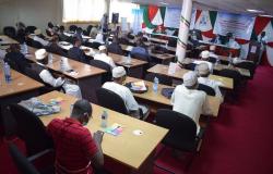 "مديرو الجامعات الإسلامية" يثمنون دور المملكة والندوة في دعم التعليم بإفريقيا
