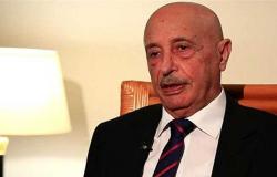 عقيلة صالح يعلن ترشحه للرئاسة الليبية: سأعمل على استرداد مكانة بلادنا ومحاربة الفساد