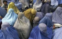 استدرجهن بالخداع.. رجلٌ باعَ 130 امرأة في أفغانستان