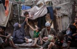 أبناء غزة بين الحصار الإسرائيلي و«مراكب الموت»