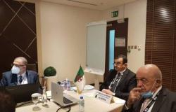 مرشح الجزائر محمد هامل أميناً عاماً جديداً لمنتدى الدول المصدّرة للغاز