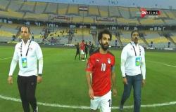 محمد صلاح يحقق رقما كارثيا مع منتخب مصر بعد مباراة الجابون في تصفيات كأس العالم